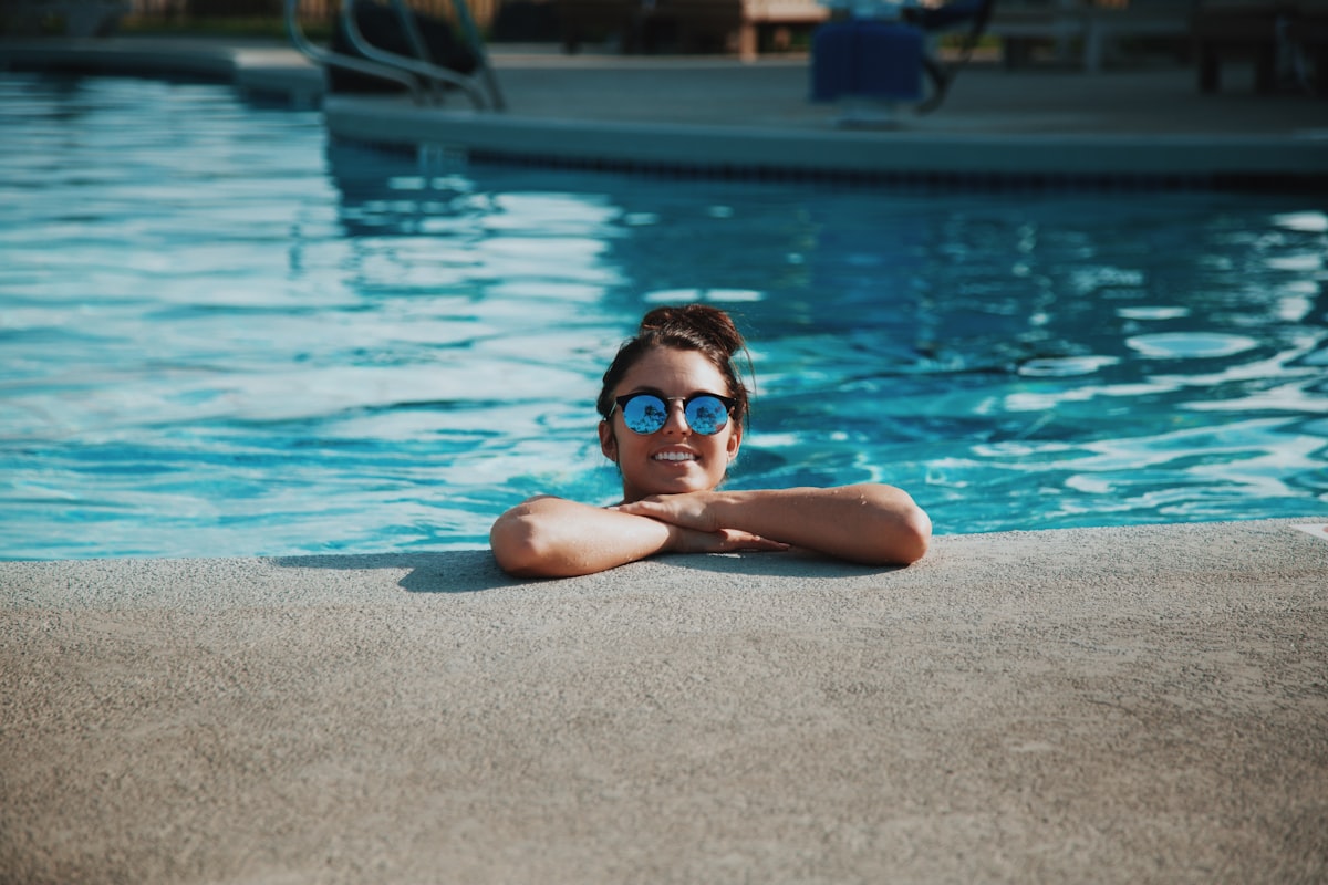 Gafas de Natación Antiempañantes