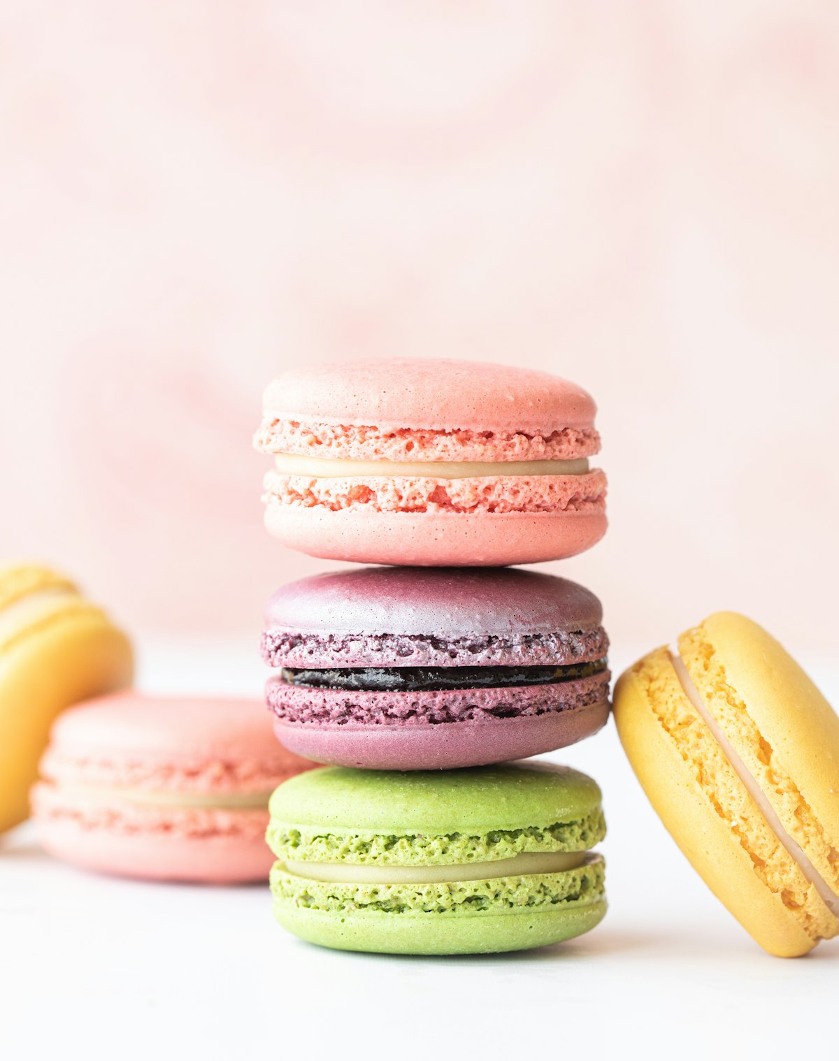 Cookies de Chispas
