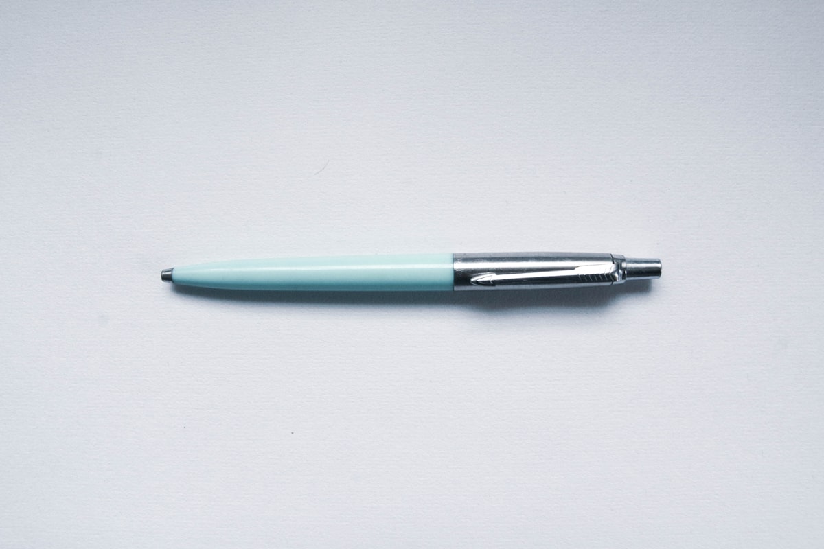 Pluma Fuente Clásica
