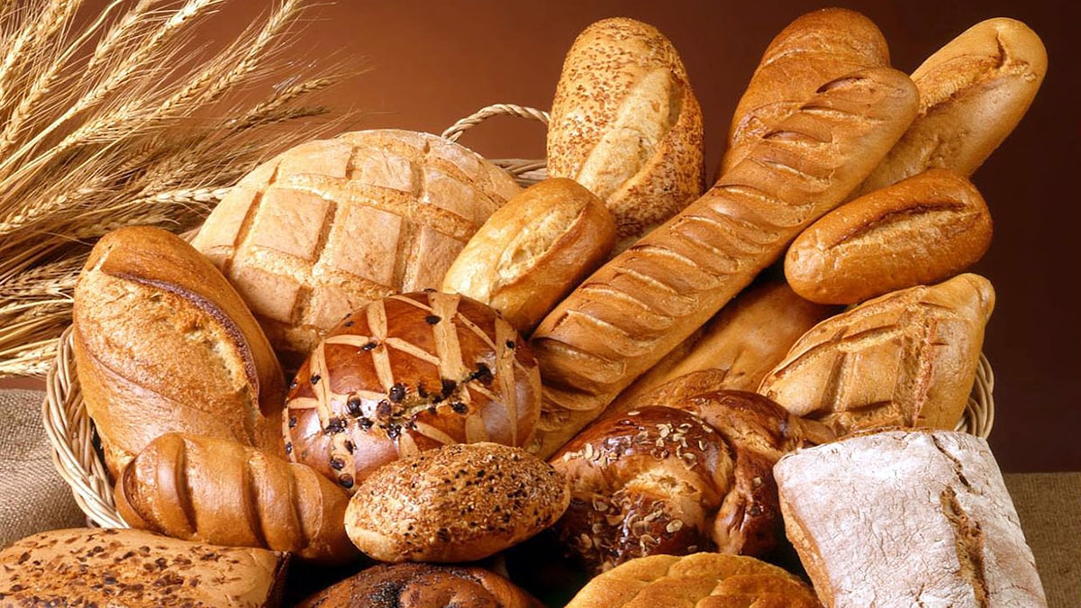 Pain au Chocolat