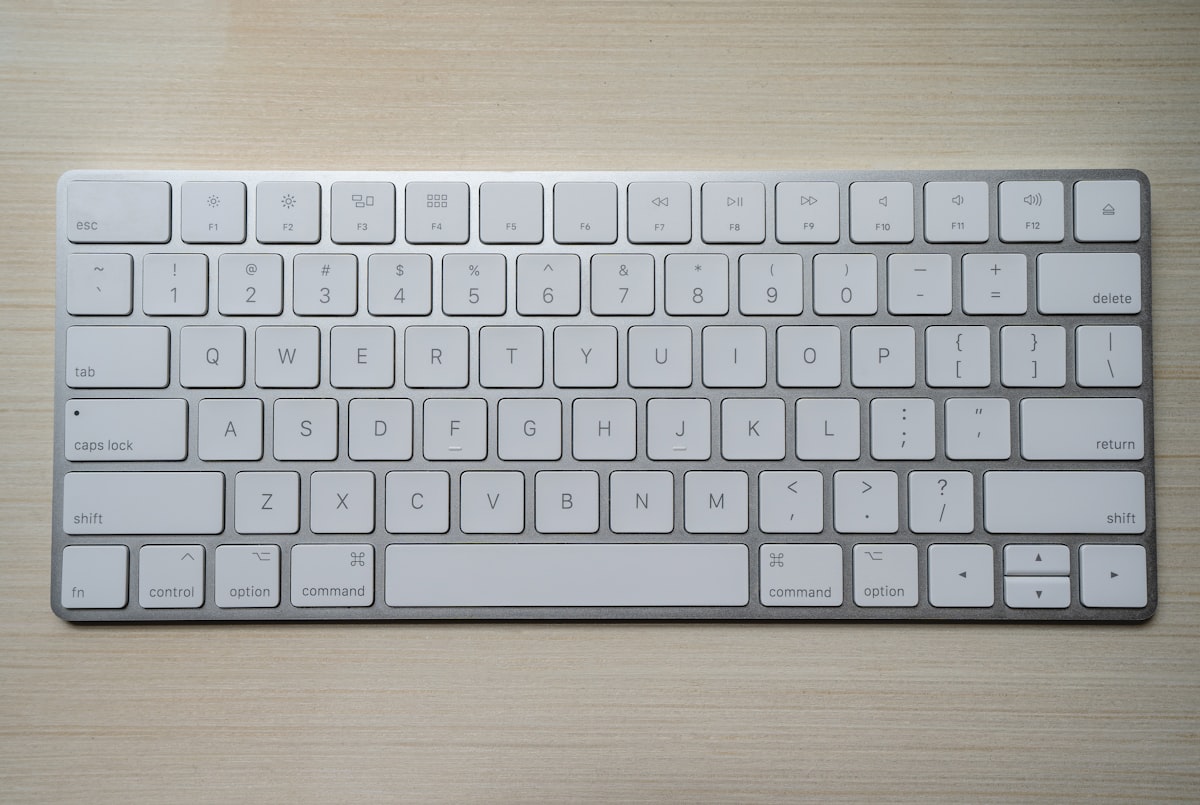 Teclado Mecánico RGB