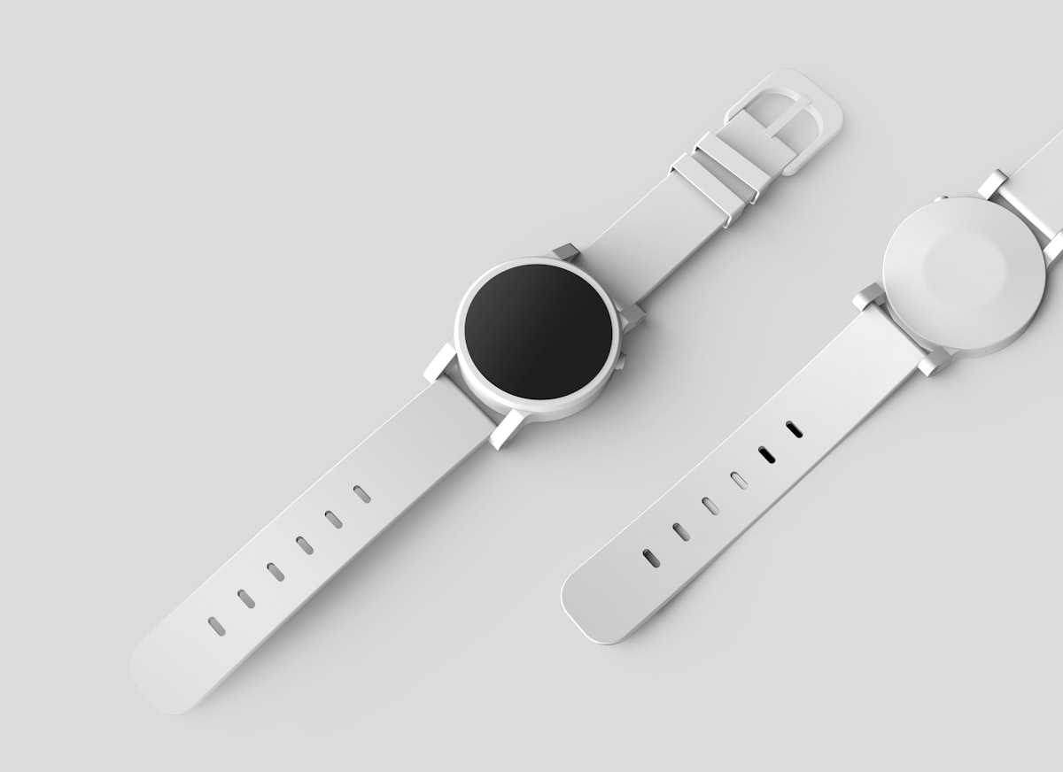Smartwatch Fitness