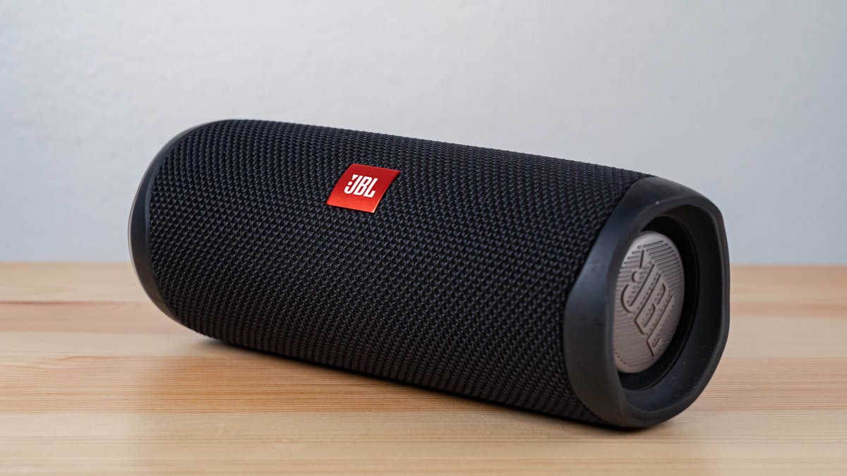 Parlante Bluetooth Portátil
