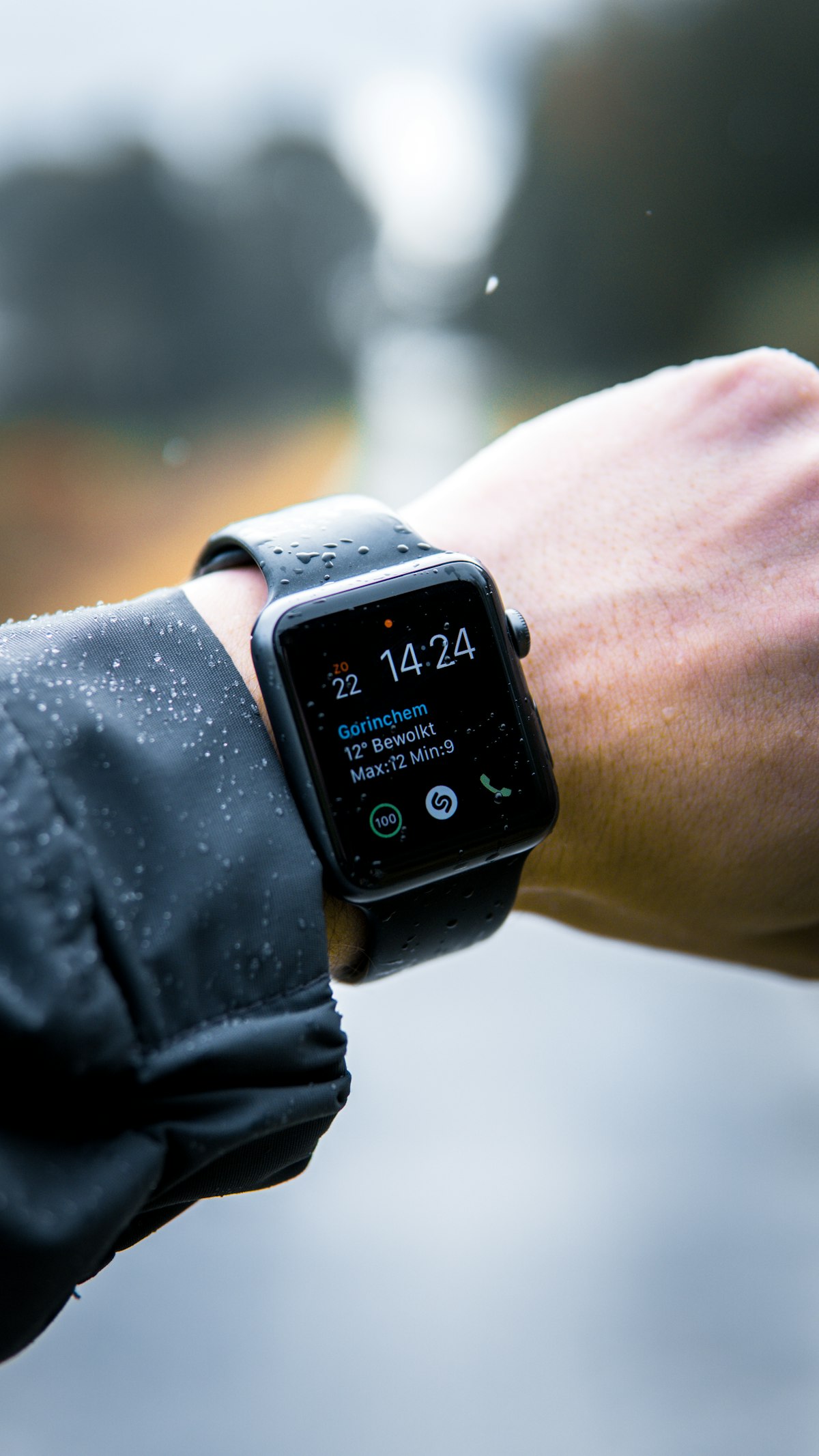 Reloj Deportivo GPS