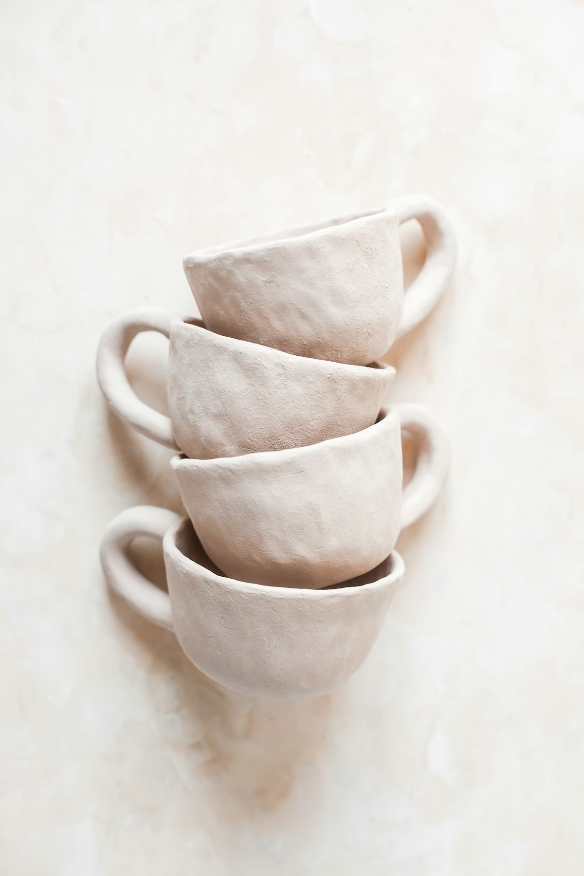 Tazas Esmaltadas x4